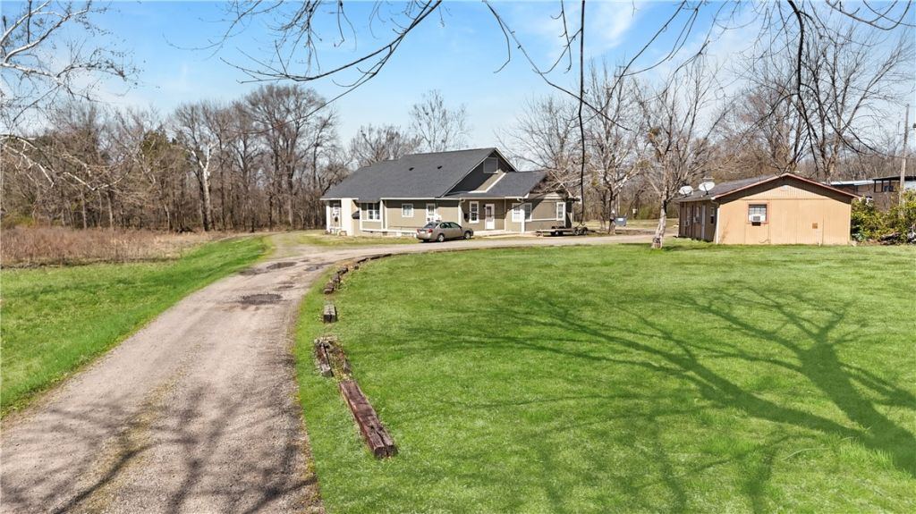 206 Arkansas Street, Danville, AR 72833 Main Photo