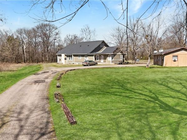 206 Arkansas Street, Danville, AR 72833