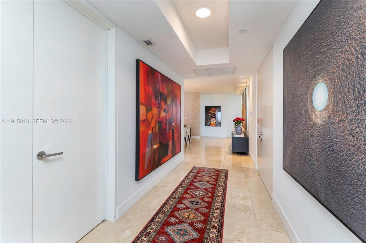 791 Crandon Blvd, Unit 1005, Key Biscayne, FL 33149 Photo