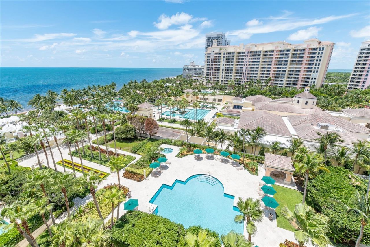 791 Crandon Blvd, Unit 1005, Key Biscayne, FL 33149 Photo
