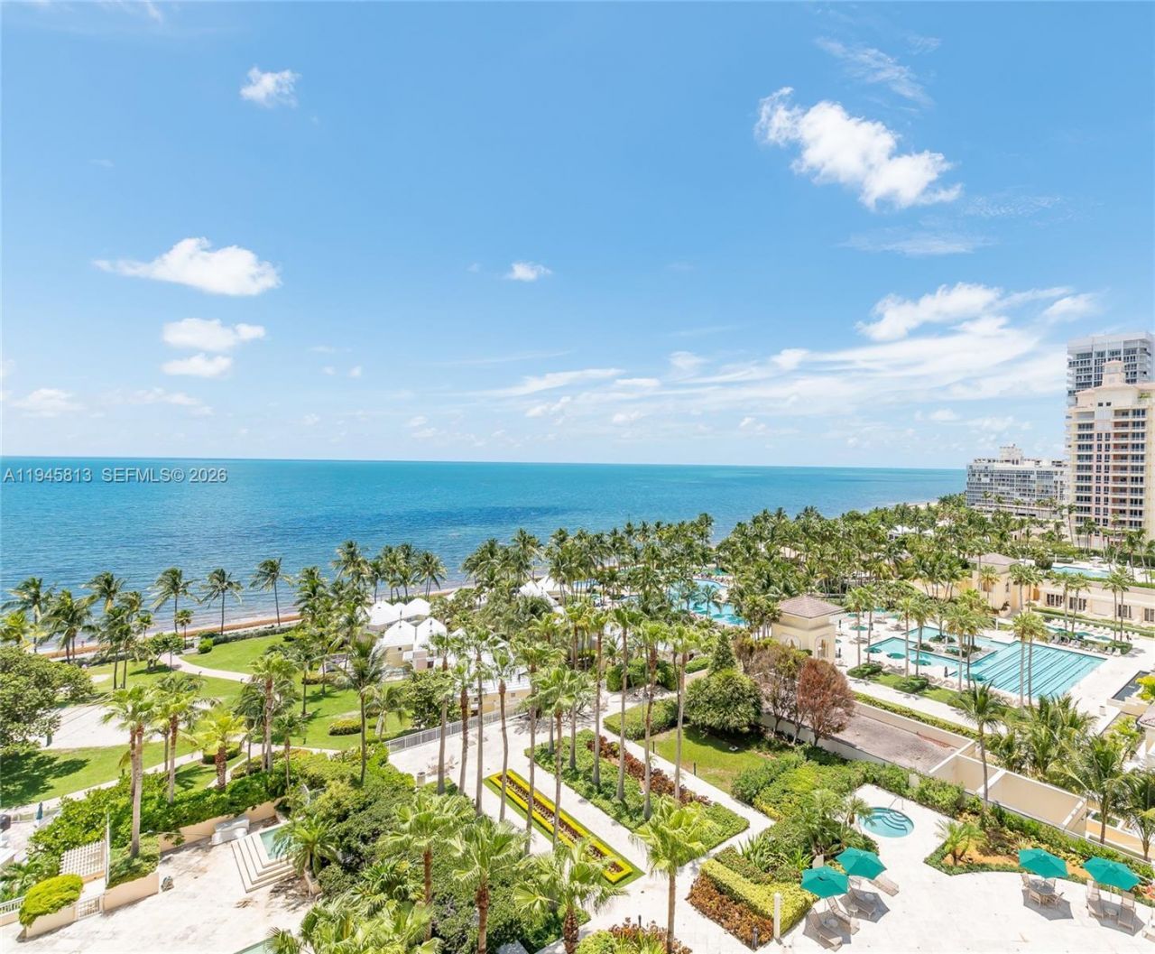 791 Crandon Blvd, Unit 1005, Key Biscayne, FL 33149 Photo
