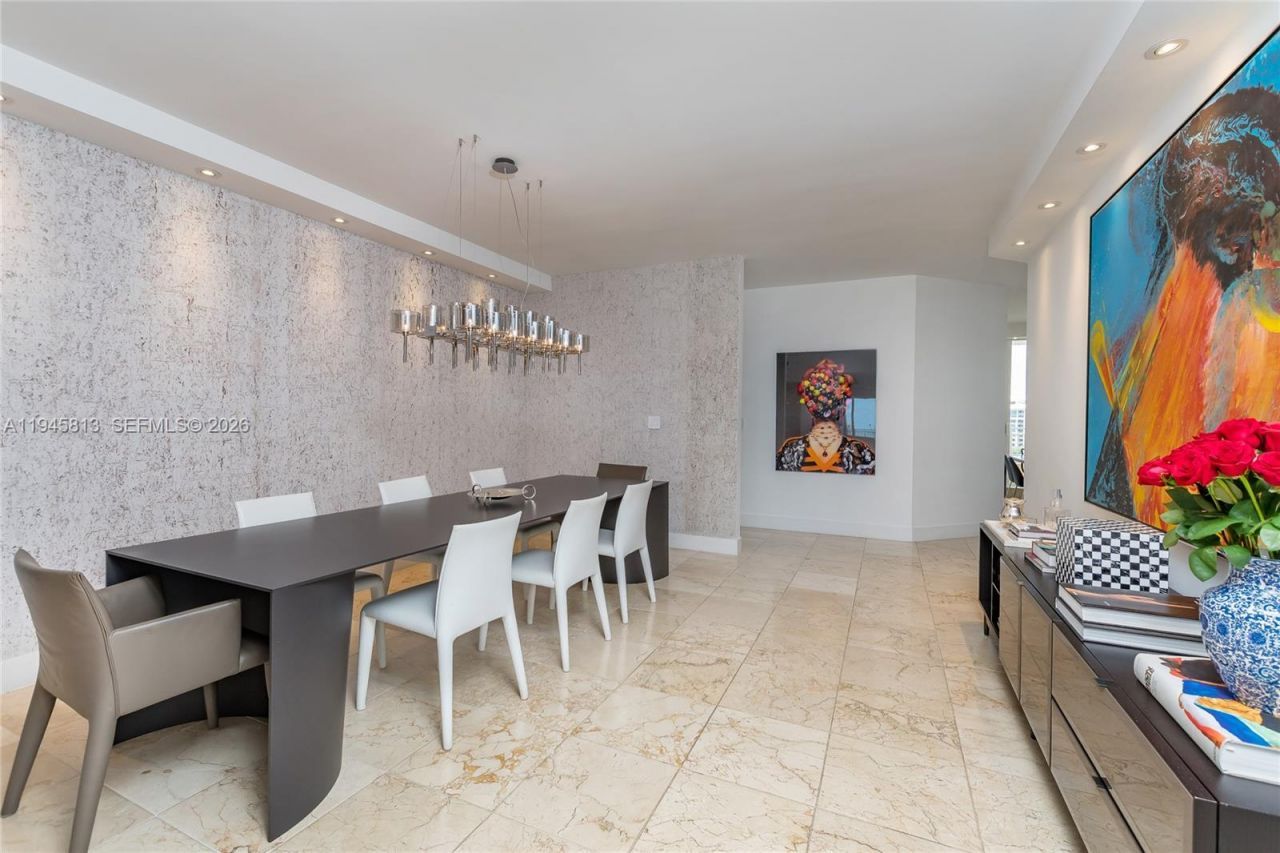 791 Crandon Blvd, Unit 1005, Key Biscayne, FL 33149 Photo
