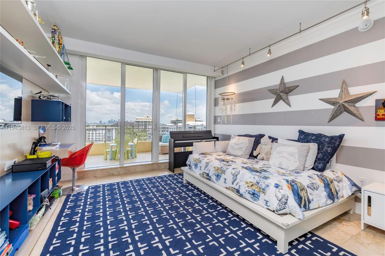 791 Crandon Blvd, Unit 1005, Key Biscayne, FL 33149 Photo