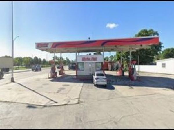 14126 NW 27th Ave, Opa-Locka, FL 33054