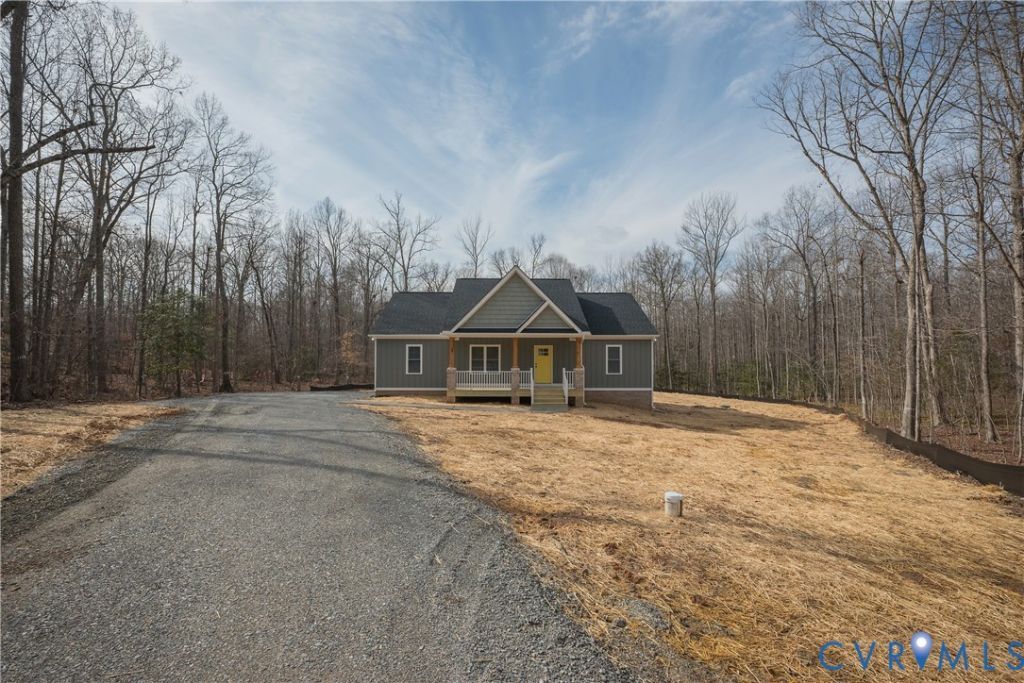 2513 Callies Way Goochland, VA 23063