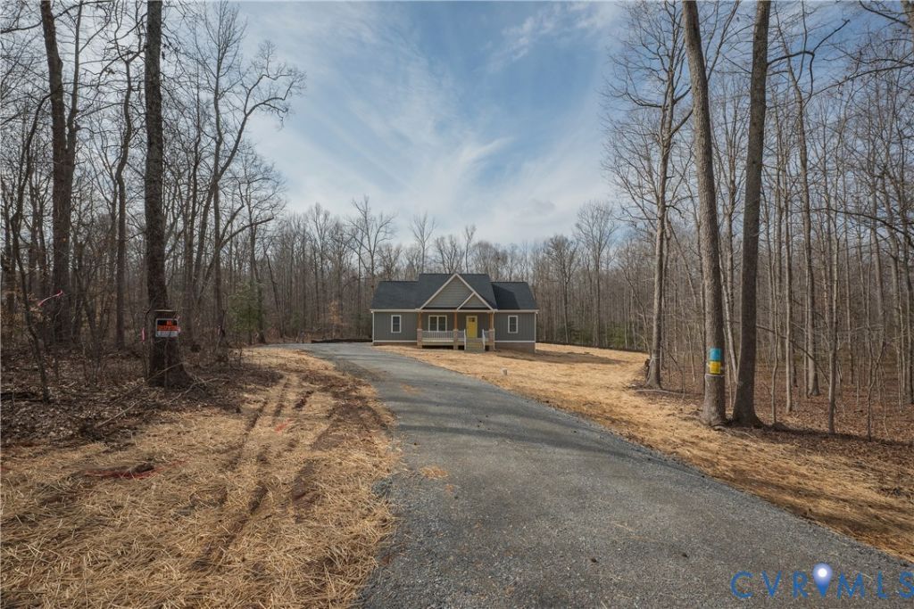 2513 Callies Way Goochland, VA 23063