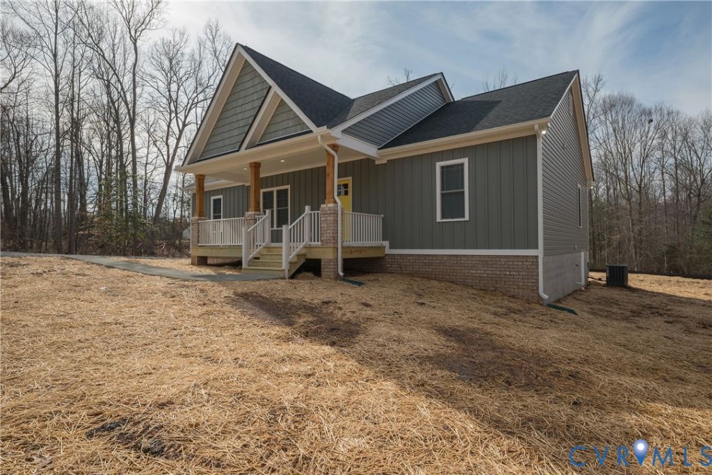 2513 Callies Way Goochland, VA 23063