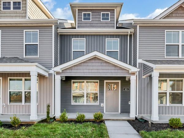 103 Quarry Point Dr , Clarksville, TN 37043