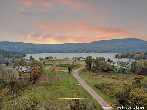 0 Clubhouse Drive , Jasper, TN 37347