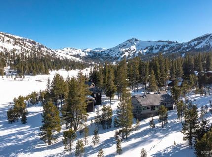 50977 Wintergreen Way, Kirkwood, CA 95646 Photo
