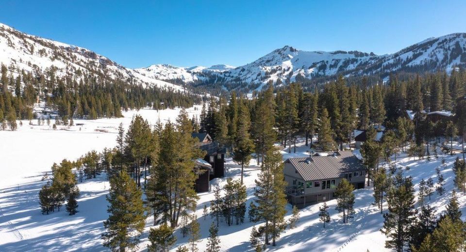 50977 Wintergreen Way, Kirkwood, CA 95646 Photo