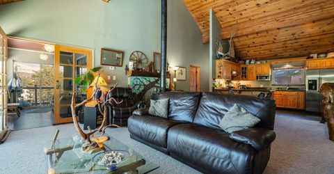 50977 Wintergreen Way, Kirkwood, CA 95646 Photo