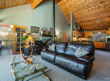 50977 Wintergreen Way, Kirkwood, CA 95646 Photo