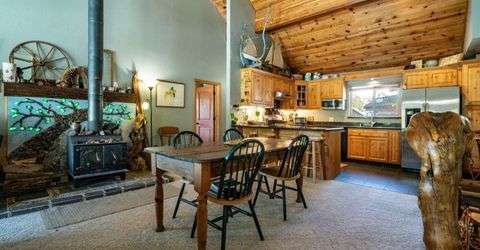 50977 Wintergreen Way, Kirkwood, CA 95646 Photo