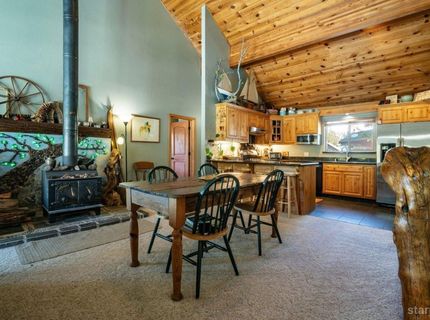 50977 Wintergreen Way, Kirkwood, CA 95646 Photo