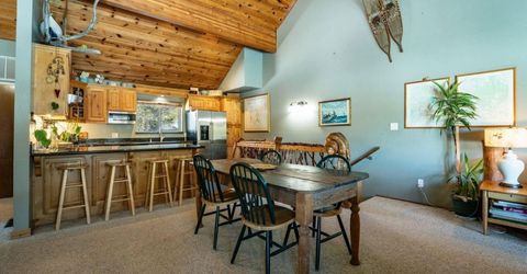 50977 Wintergreen Way, Kirkwood, CA 95646 Photo