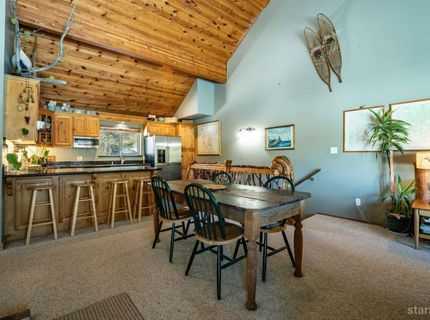 50977 Wintergreen Way, Kirkwood, CA 95646 Photo