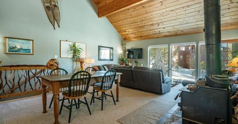 50977 Wintergreen Way, Kirkwood, CA 95646 Photo