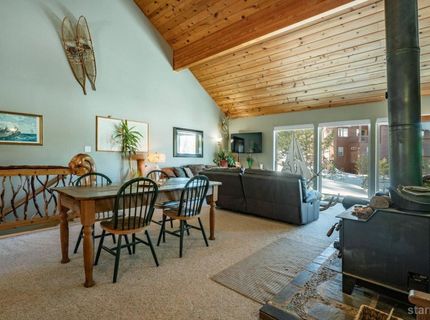 50977 Wintergreen Way, Kirkwood, CA 95646 Photo