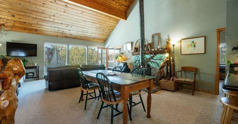 50977 Wintergreen Way, Kirkwood, CA 95646 Photo