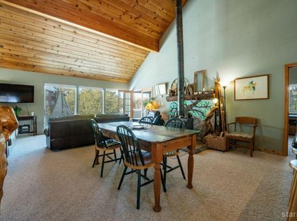 50977 Wintergreen Way, Kirkwood, CA 95646 Photo