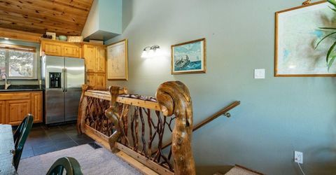 50977 Wintergreen Way, Kirkwood, CA 95646 Photo