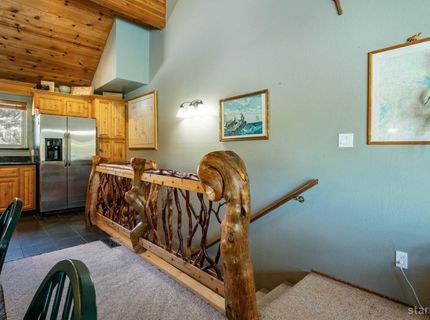 50977 Wintergreen Way, Kirkwood, CA 95646 Photo