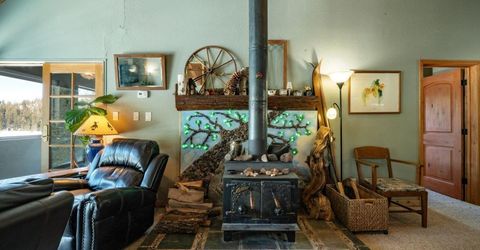 50977 Wintergreen Way, Kirkwood, CA 95646 Photo