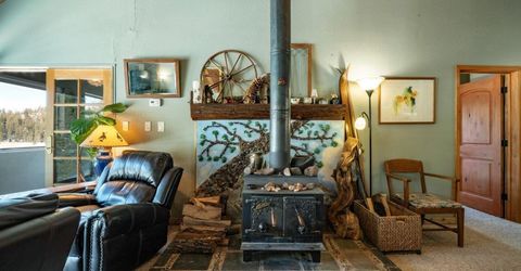 50977 Wintergreen Way, Kirkwood, CA 95646 Photo