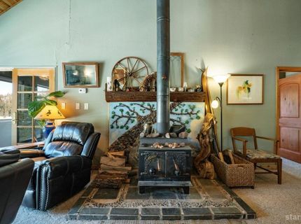 50977 Wintergreen Way, Kirkwood, CA 95646 Photo