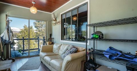 50977 Wintergreen Way, Kirkwood, CA 95646 Photo