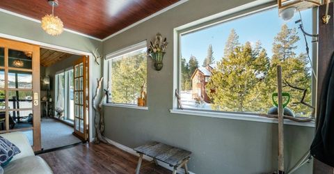 50977 Wintergreen Way, Kirkwood, CA 95646 Photo