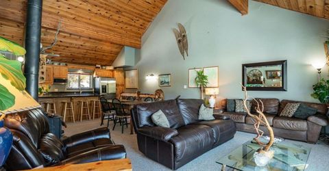 50977 Wintergreen Way, Kirkwood, CA 95646 Photo