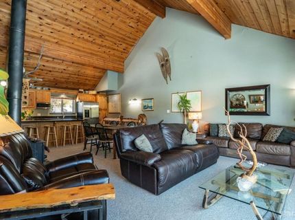 50977 Wintergreen Way, Kirkwood, CA 95646 Photo