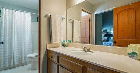 50977 Wintergreen Way, Kirkwood, CA 95646 Photo