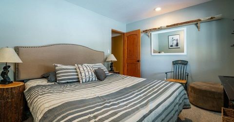 50977 Wintergreen Way, Kirkwood, CA 95646 Photo