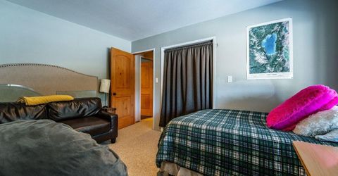 50977 Wintergreen Way, Kirkwood, CA 95646 Photo