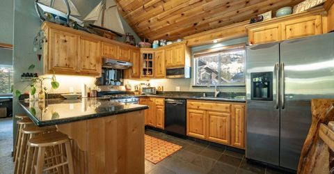 50977 Wintergreen Way, Kirkwood, CA 95646 Photo