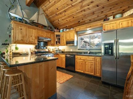 50977 Wintergreen Way, Kirkwood, CA 95646 Photo