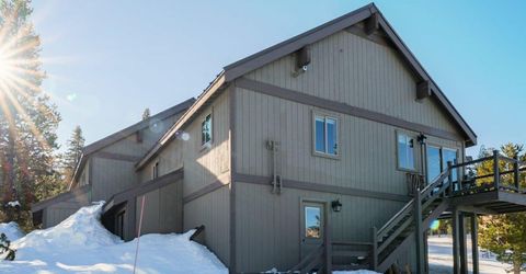 50977 Wintergreen Way, Kirkwood, CA 95646 Photo