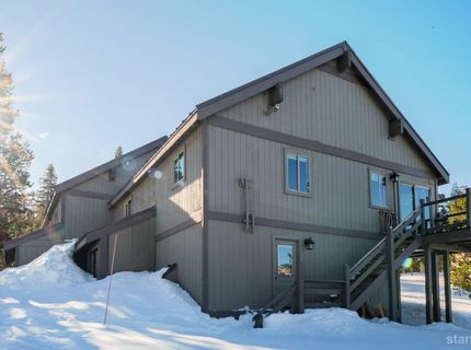 50977 Wintergreen Way, Kirkwood, CA 95646 Photo