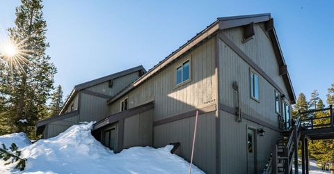 50977 Wintergreen Way, Kirkwood, CA 95646 Photo