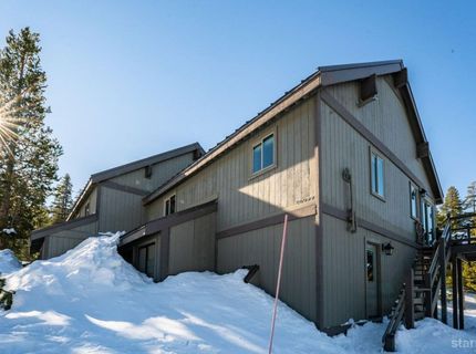 50977 Wintergreen Way, Kirkwood, CA 95646 Photo