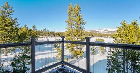 50977 Wintergreen Way, Kirkwood, CA 95646 Photo