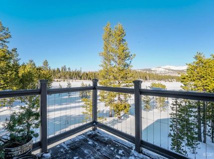 50977 Wintergreen Way, Kirkwood, CA 95646 Photo