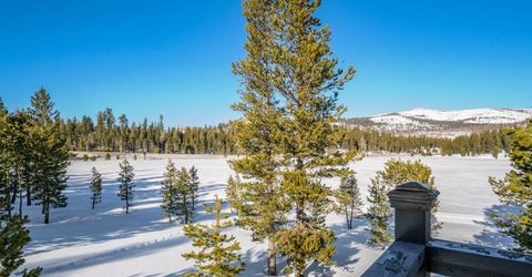 50977 Wintergreen Way, Kirkwood, CA 95646 Photo