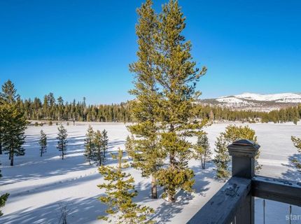 50977 Wintergreen Way, Kirkwood, CA 95646 Photo