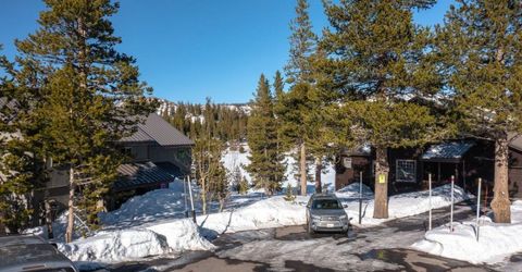 50977 Wintergreen Way, Kirkwood, CA 95646 Photo