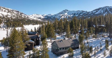 50977 Wintergreen Way, Kirkwood, CA 95646 Photo