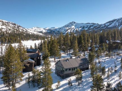 50977 Wintergreen Way, Kirkwood, CA 95646 Photo